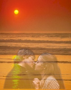 l'amour